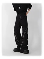 CulturE Zipper Pants