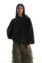 MASONPRINCE Faded Hoodie