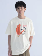 Mentmate Double Drop Tee