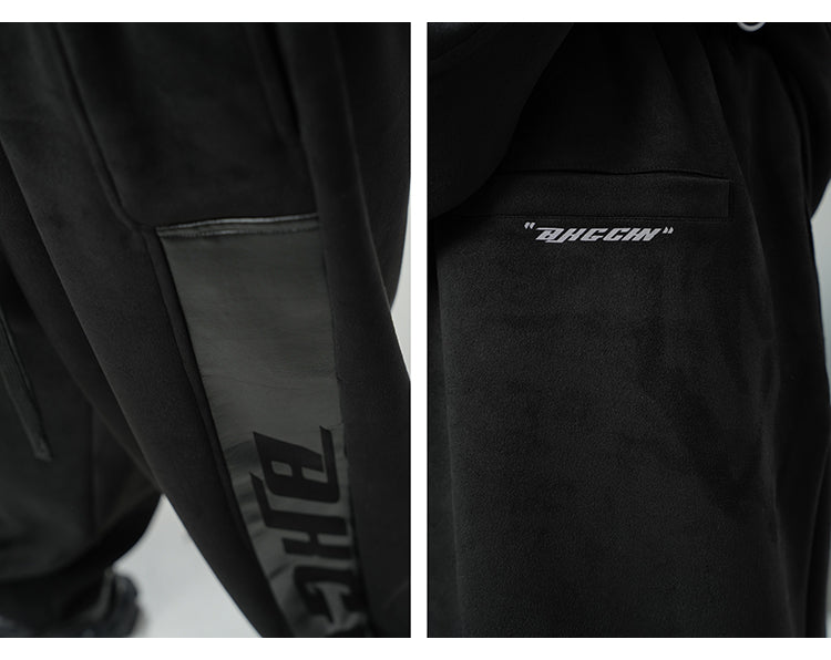 BJHG "Regardless" Sweatpants