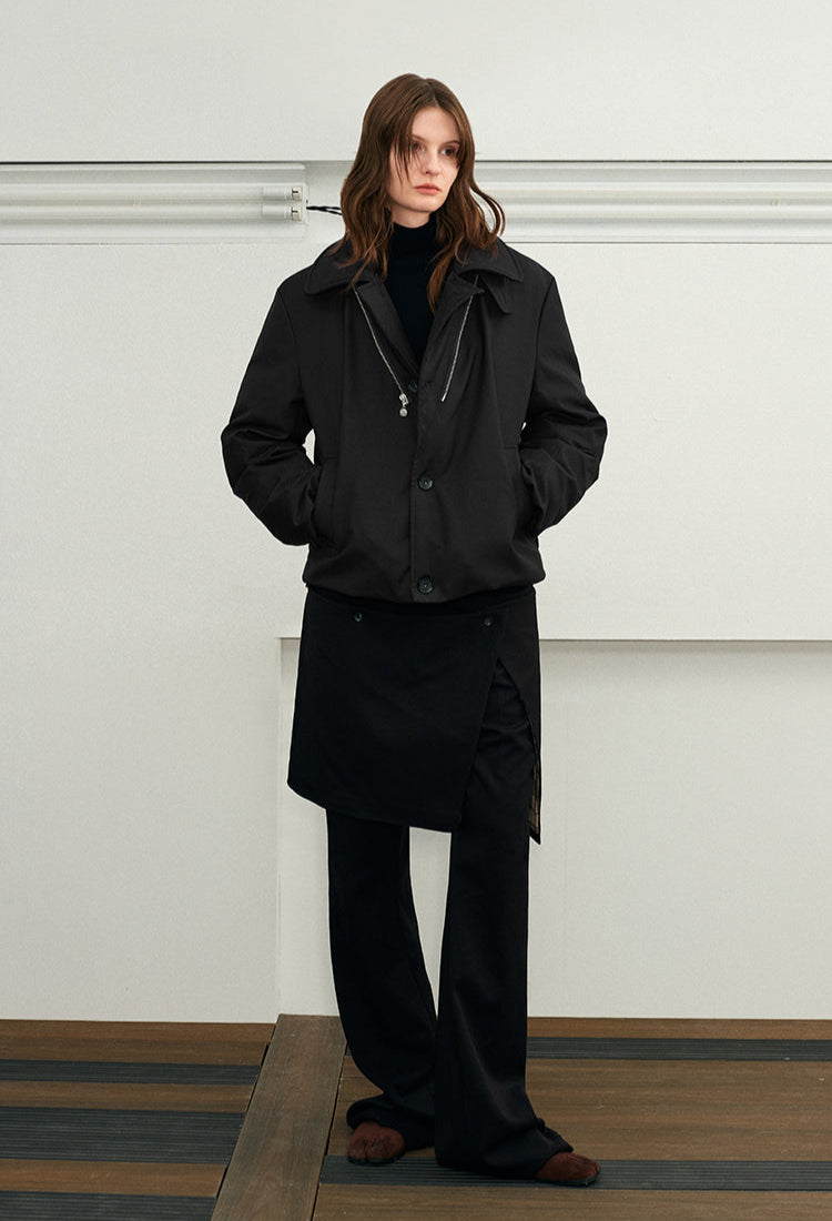 KREATE Luxe Precision 3-Piece Suit