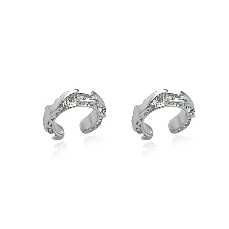 HEIMA Kawa Ear Cuff