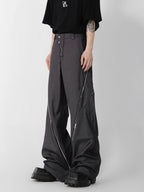 CulturE Zipper Pants