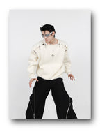 CulturE Y3K Sweater