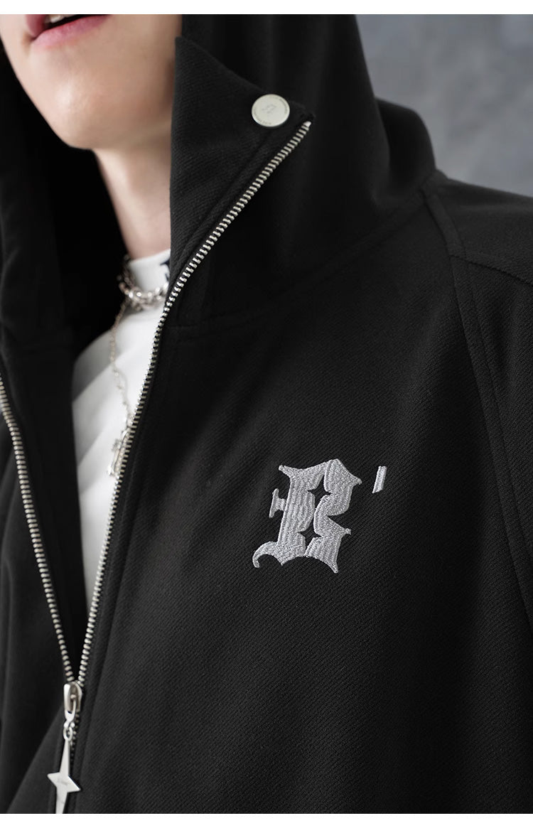 BJHG Classic Hooded Jacket
