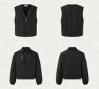 KREATE Luxe Precision 3-Piece Suit