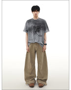 MRNEARLY Vintage American Graffiti Tee