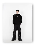 CulturE Y3K Sweater