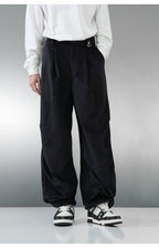 BJHG Baggy Fit Trousers