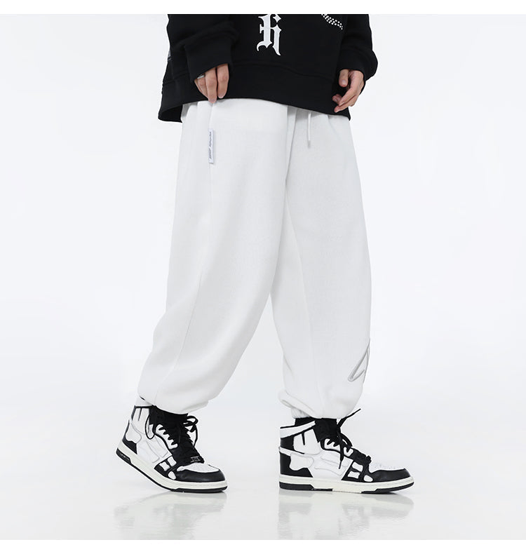 BJHG Drawstring Lounge Pants