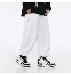 BJHG Drawstring Lounge Pants