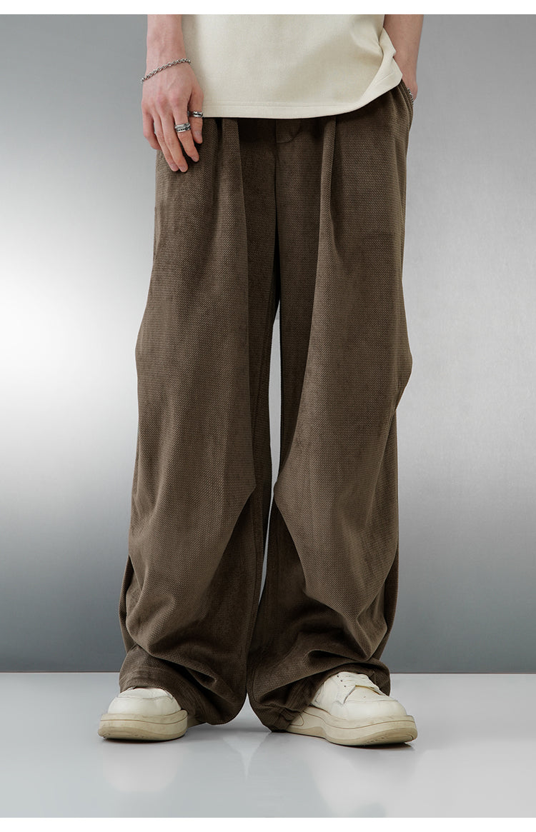 BJHG Baggy Fit Trousers