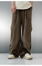 BJHG Baggy Fit Trousers