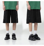 BJHG "Regardless" Basketball Shorts