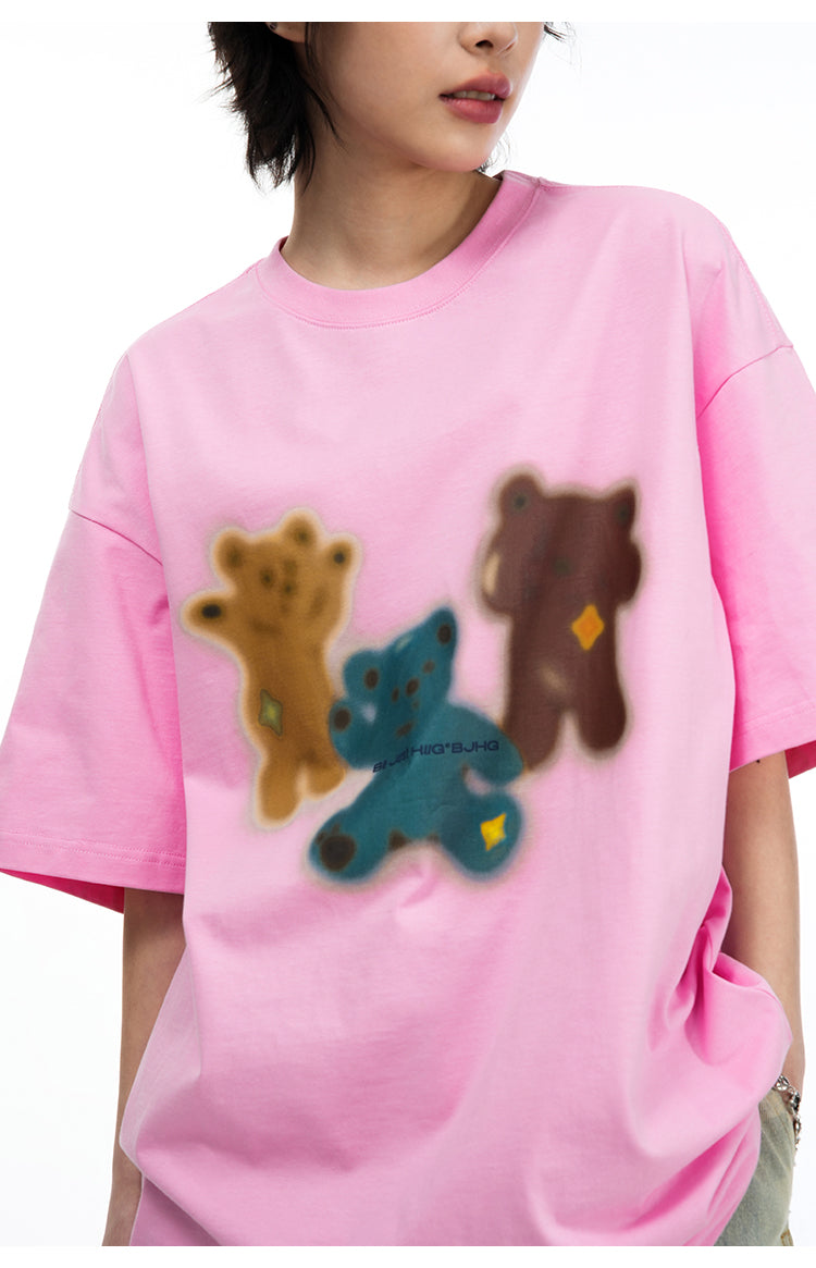 BJHG Gummy Bear Tee