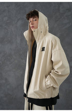 BJHG Classic Hooded Jacket