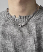 HEIMA Double Chain Necklace