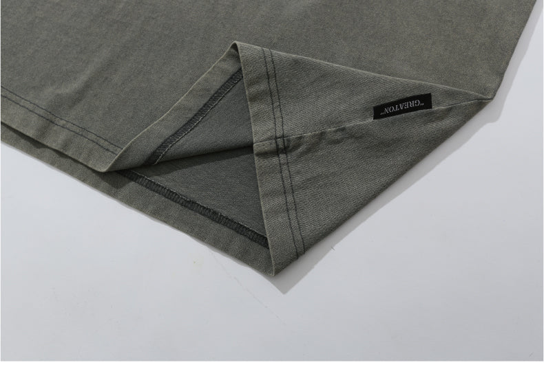 GTRG Retro-Washed Gradient Tee