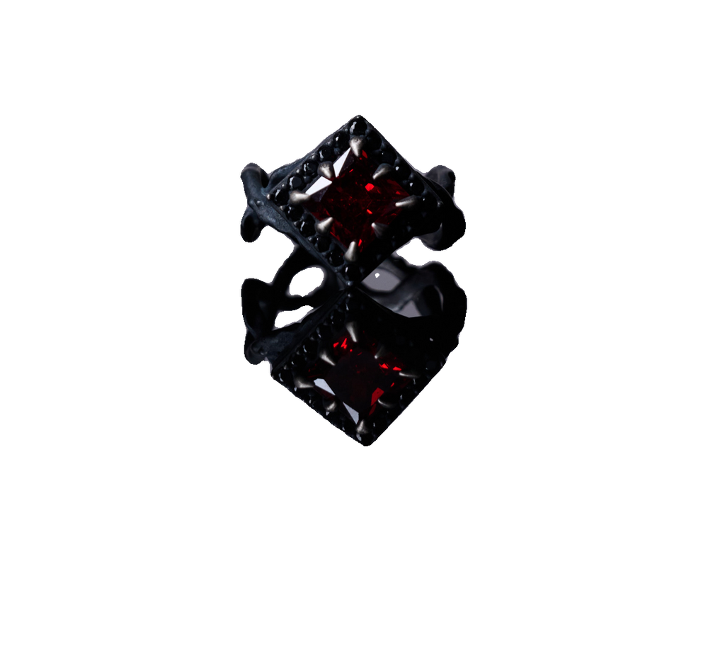 ILLuSoRy's Chained Darkness Ring