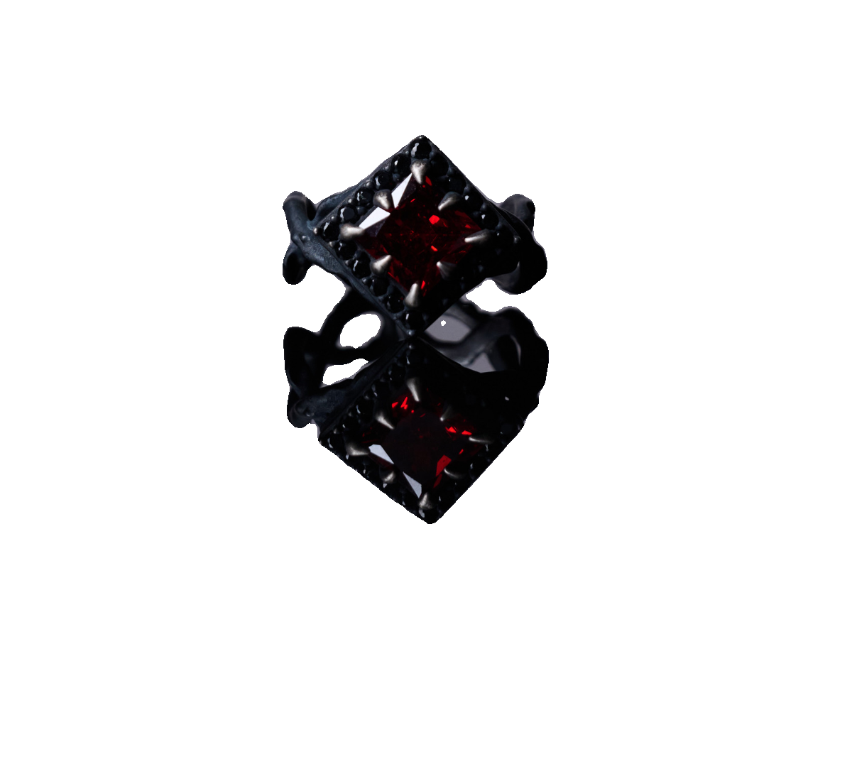 ILLuSoRy's Chained Darkness Ring