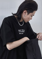 PCLP Classic Curb Chain Necklace