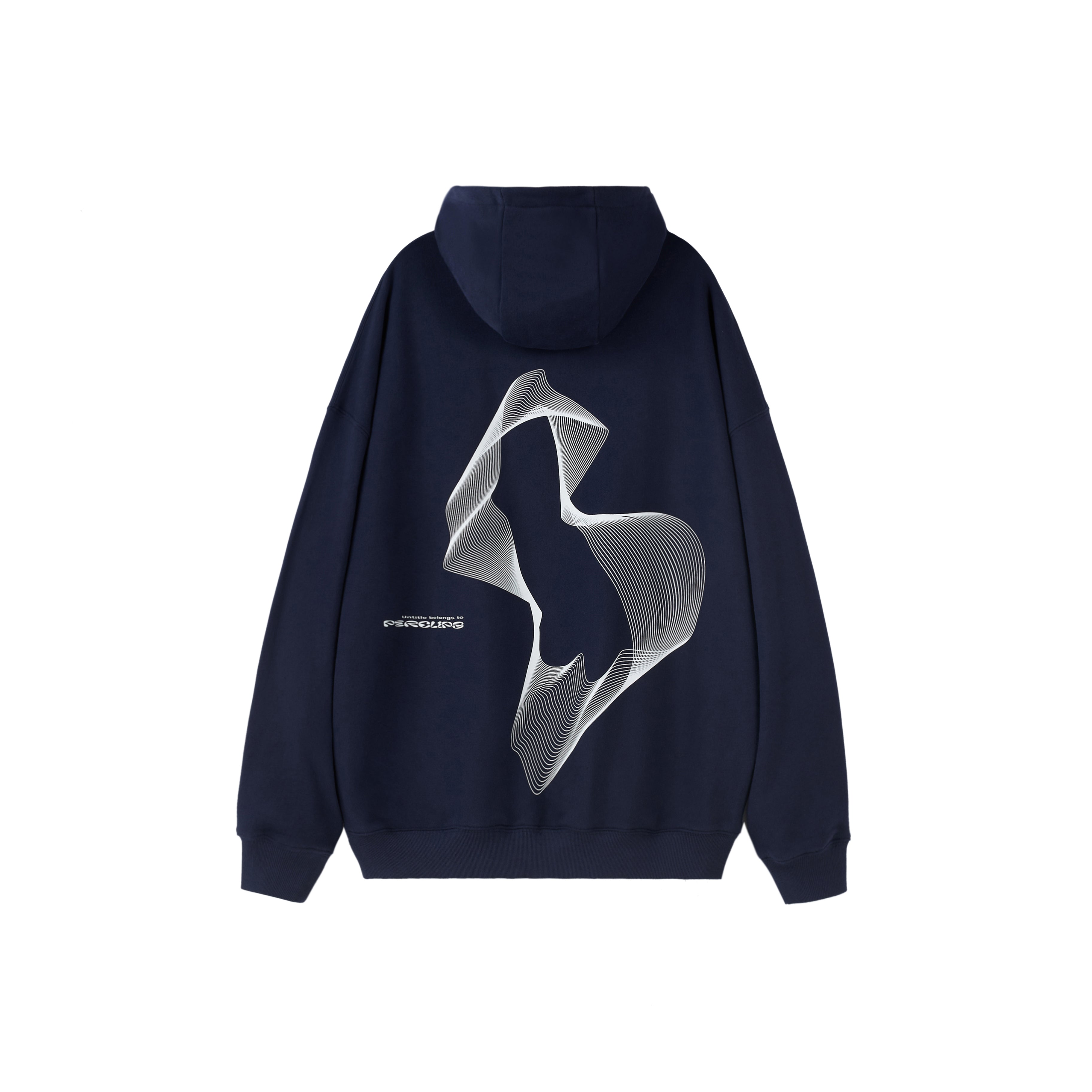 PCLP Wave Length Hoodie