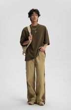 JHYQ Thorn Collar Tee