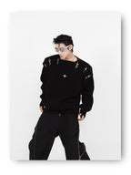 CulturE Y3K Sweater