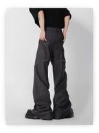 CulturE Zipper Pants
