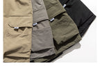 GTRG Everest Cargo Shorts