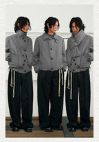 KREATE Luxe Precision 3-Piece Suit
