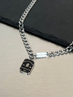 BARDIAN Good Luck Pendant Necklace