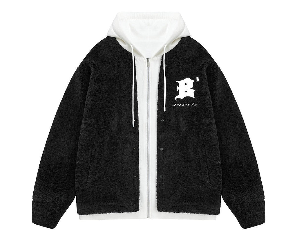 BJHG Double Layered Jacket