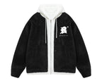 BJHG Double Layered Jacket