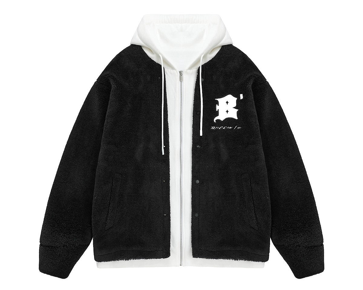 BJHG Double Layered Jacket