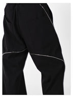 CulturE Zipper Pants