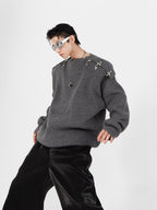 CulturE Y3K Sweater