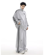 MRNEARLY Track Jacket