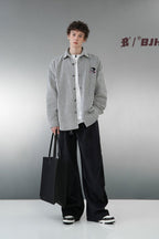 BJHG Baggy Fit Trousers