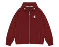 BJHG Classic Hooded Jacket