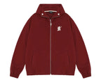 BJHG Classic Hooded Jacket