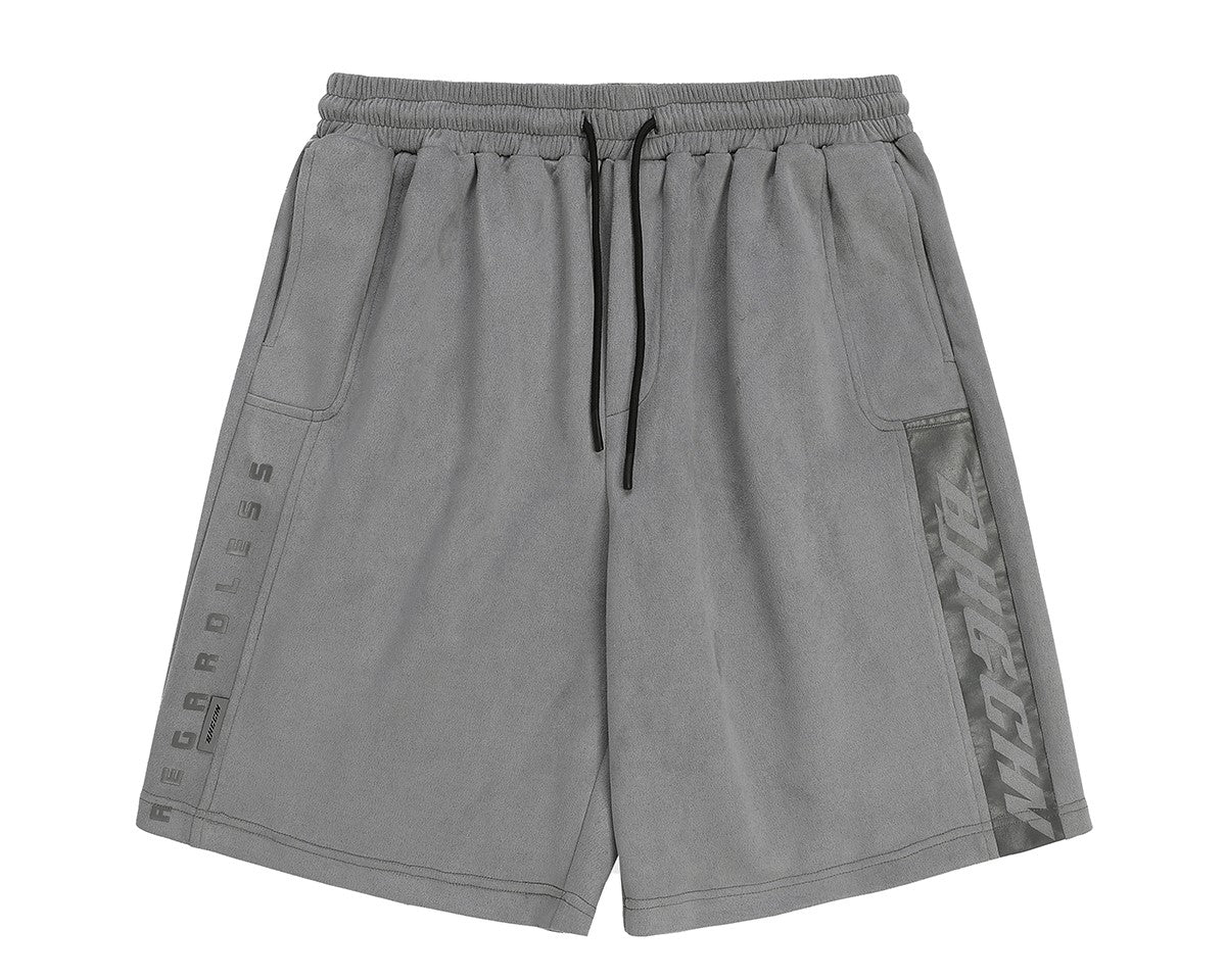 BJHG "Regardless" Basketball Shorts