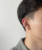 HEIMA Kawa Ear Cuff
