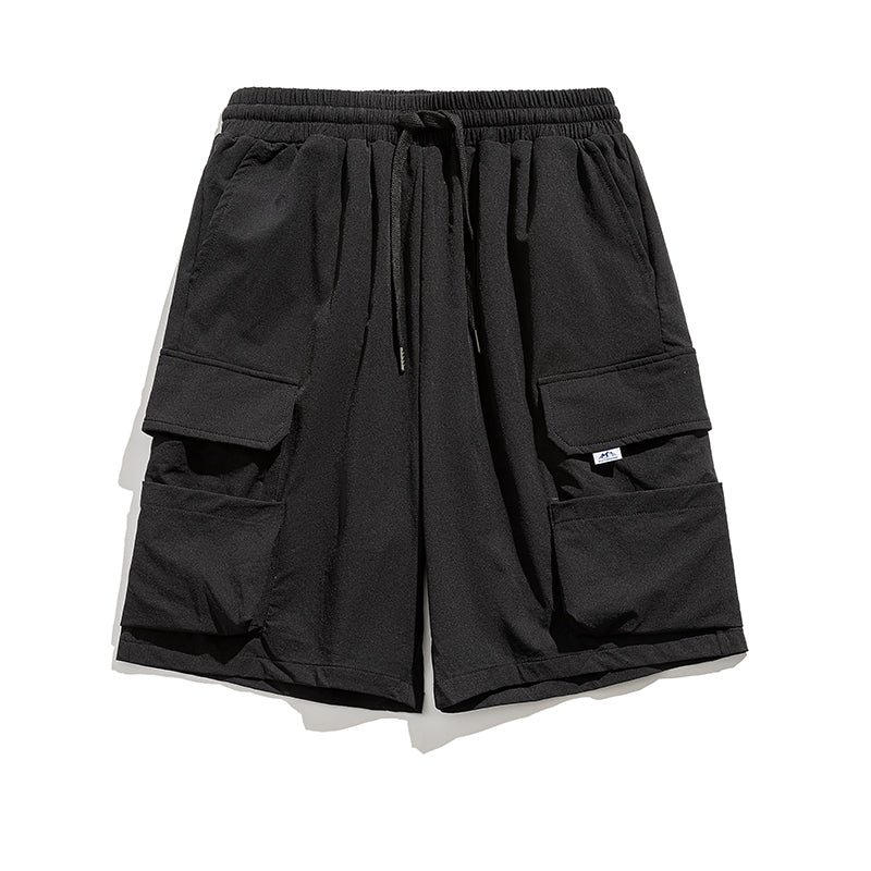 GTRG Everest Cargo Shorts