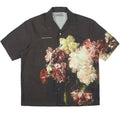 HARSH and CRUEL "Baroque" Button-Up