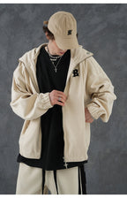 BJHG Classic Hooded Jacket