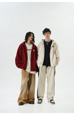 BJHG Classic Hooded Jacket