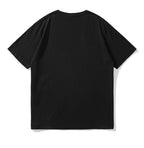 Great Wave Fitted Tee