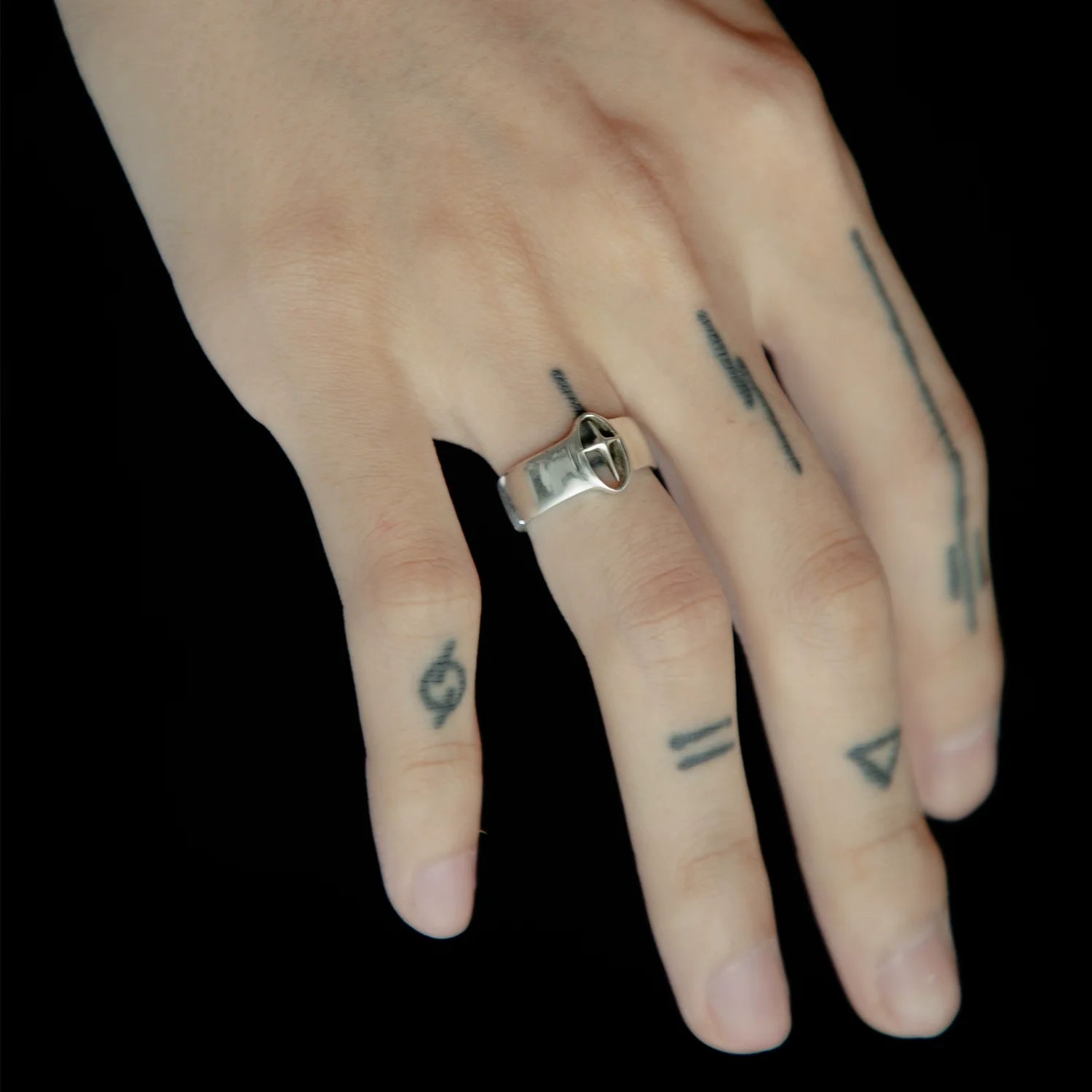 VSCH Kami Ring
