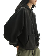 MASONPRINCE Faded Hoodie
